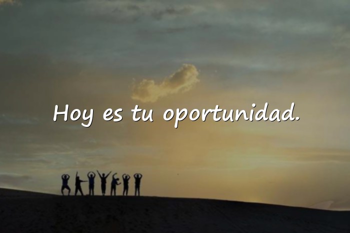 Imágenes frase de buenos dias - 23