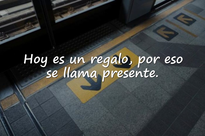 Imágenes frase del dia de hoy - 14