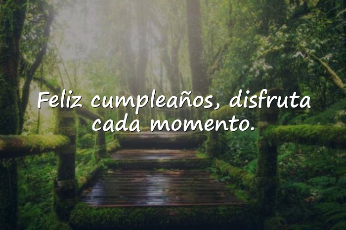 Imágenes frase feliz cumpleaños - 19