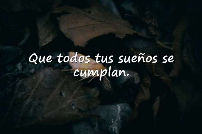 Imágenes frase para cumpleaños - 16