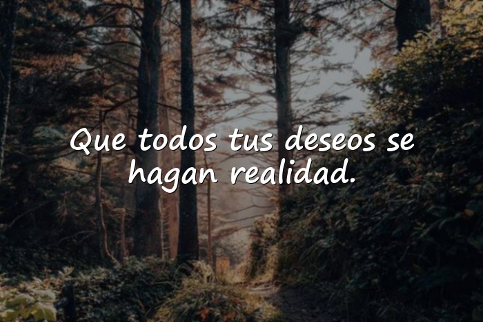 Imágenes frase para cumpleaños - 11