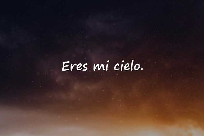 Imágenes frase romantica - 4