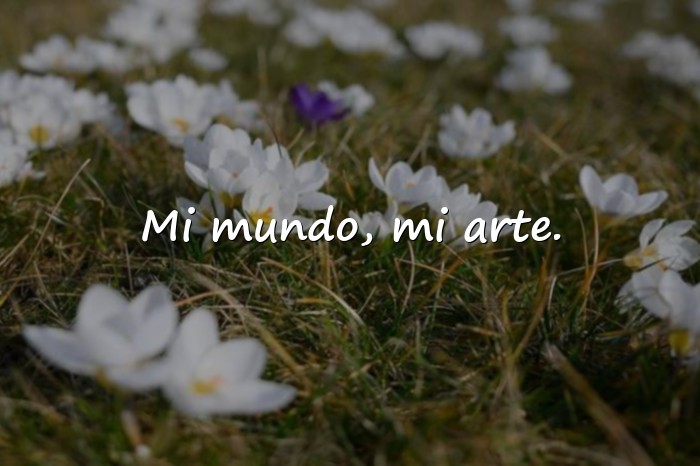 Imágenes frases aesthetic - 14