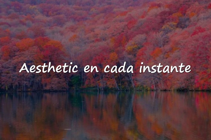 Imágenes frases aesthetic - 1