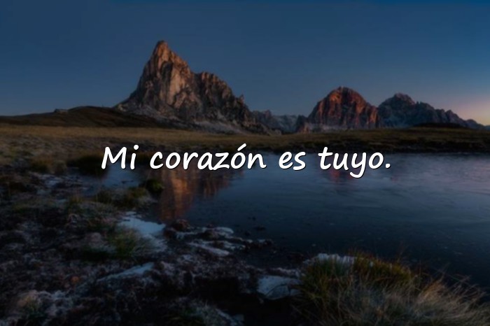 Imágenes frases amor - 8