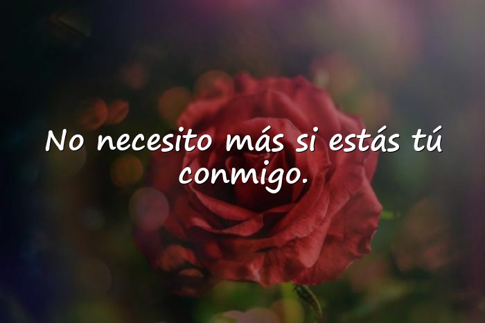 Imágenes frases bonitas de amor - 9
