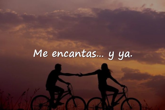 Imágenes frases calientes - 1