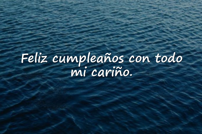 Imágenes frases cumpleaños - 23