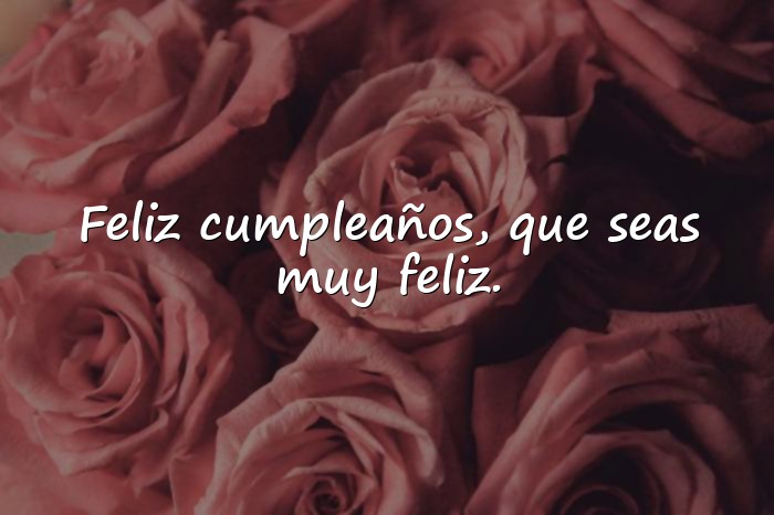 Imágenes frases cumpleaños - 15