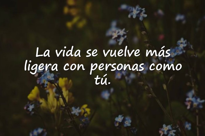 Imágenes frases de agradecimiento a una persona - 5