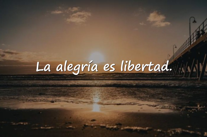 Imágenes frases de alegria - 22