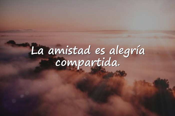 Imágenes frases de amistad - 6