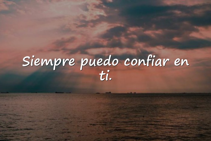 Imágenes frases de amistad verdadera - 25
