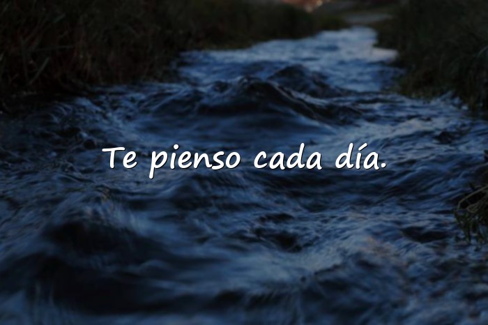Imágenes frases de amor a distancia - 16