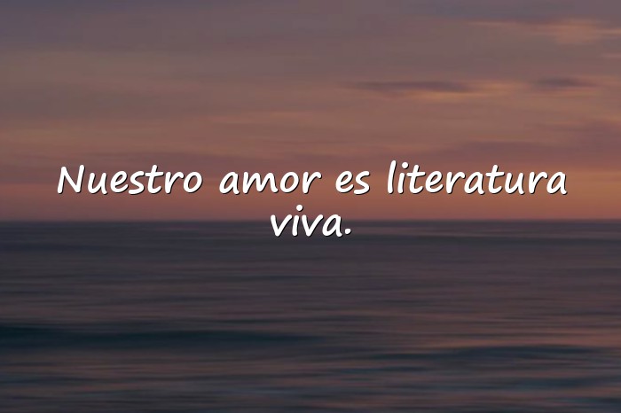 Imágenes frases de amor de libros - 10