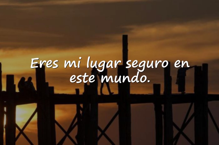 Imágenes frases de amor para dedicar - 17
