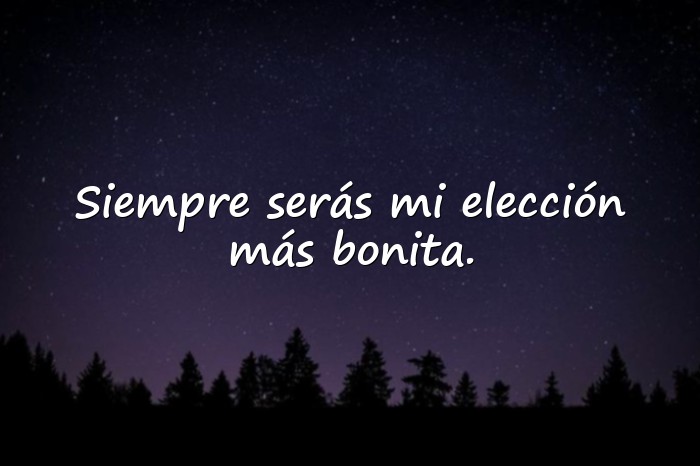 Imágenes frases de amor para dedicar - 1