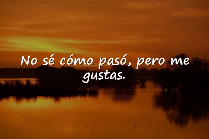 Imágenes frases de amor para enamorar - 2