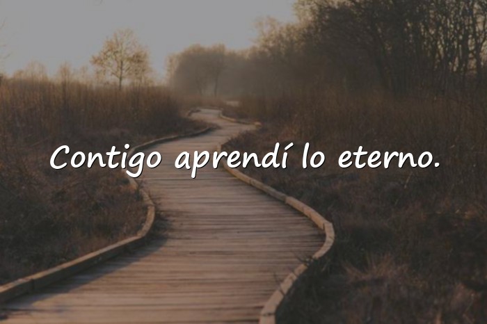 Imágenes frases de amor profundas - 9