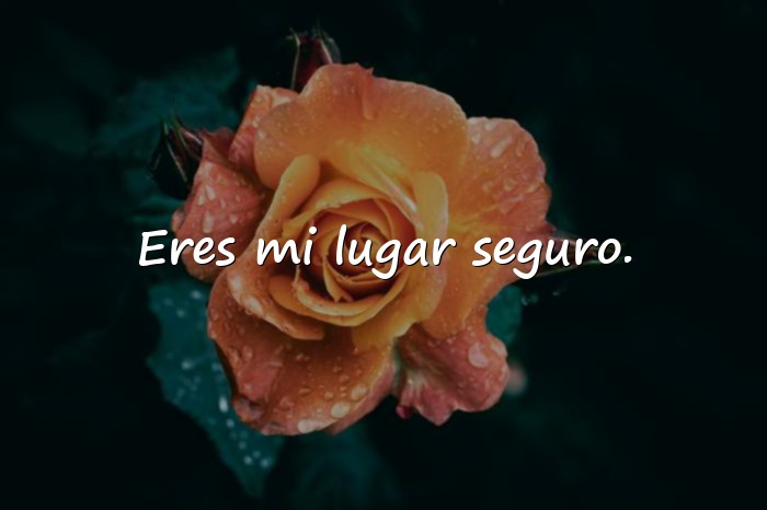 Imágenes frases de amor tumblr - 12