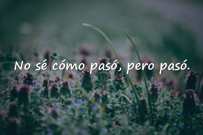 Imágenes frases de amor tumblr - 15