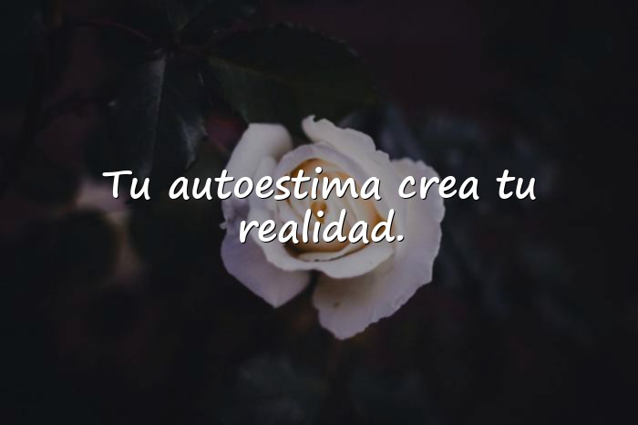 Imágenes frases de autoestima - 20