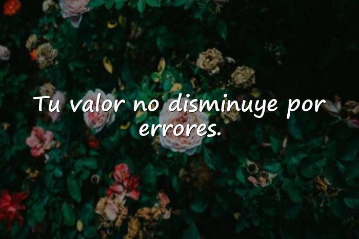Imágenes frases de autoestima - 15