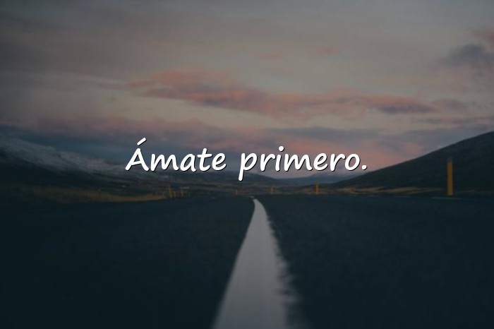 Imágenes frases de autoestima - 6
