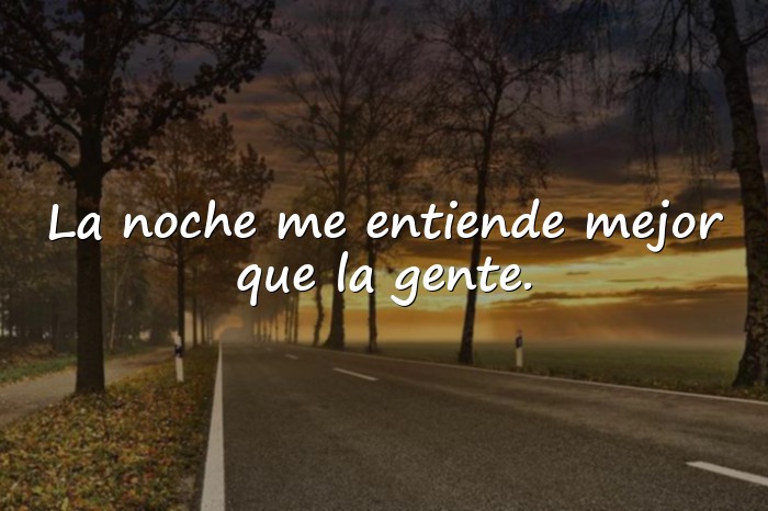 Imágenes Frases de Boulevard - 21