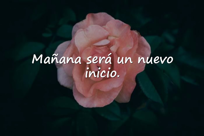 Imágenes frases de buenas noches positivas - 24