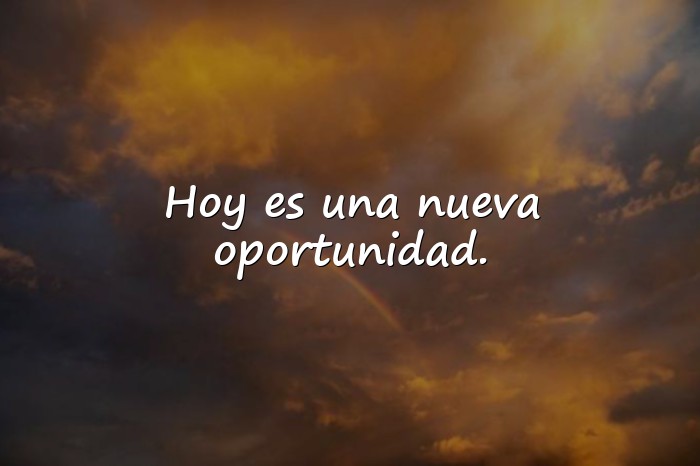 Imágenes frases de buenos dias bonitas - 25