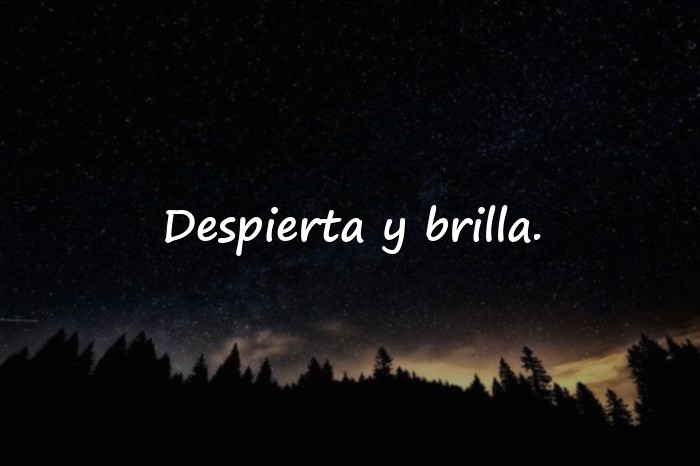 Imágenes frases de buenos dias bonitas - 16