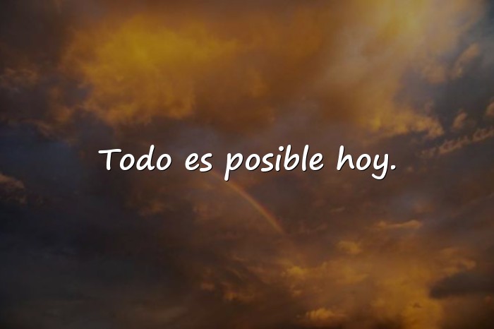 Imágenes frases de buenos dias bonitas - 11