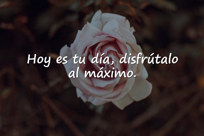 Imágenes frases de cumpleaños - 8