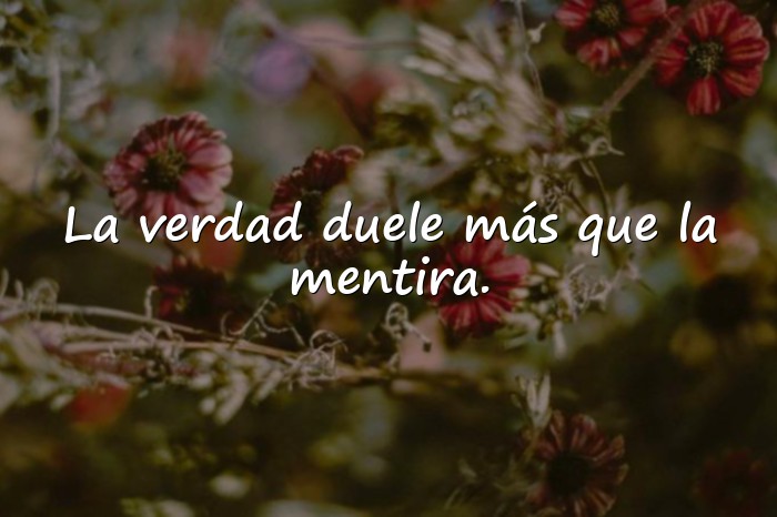 Imágenes frases de decepcion - 14