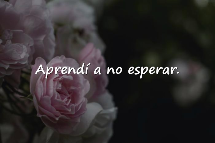 Imágenes frases de decepcion - 7