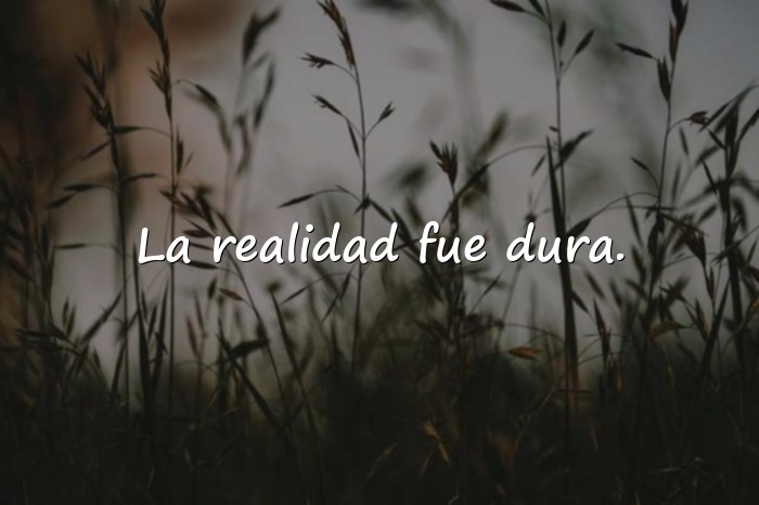 Imágenes frases de decepcion - 2