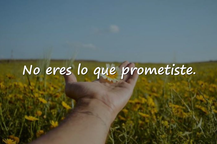 Imágenes frases de decepcion - 24