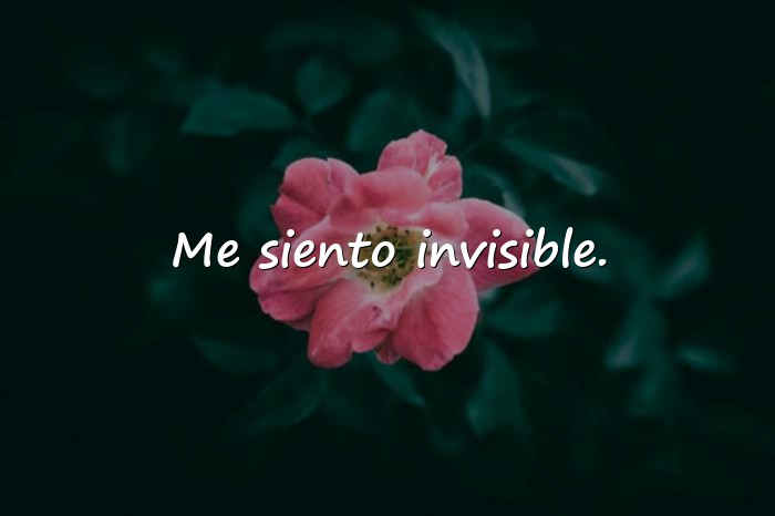 Imágenes frases de depresión - 1