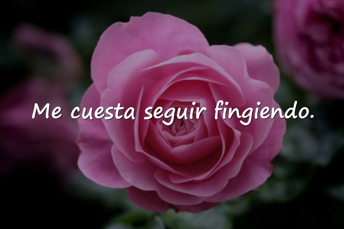 Imágenes frases de depresión - 21