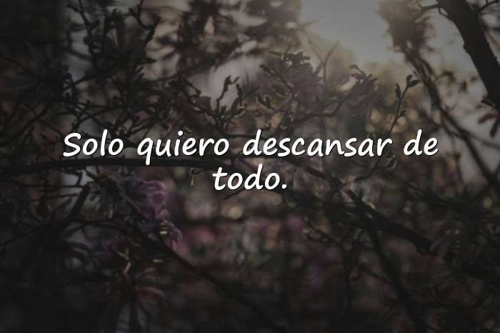 Imágenes frases de depresión - 6
