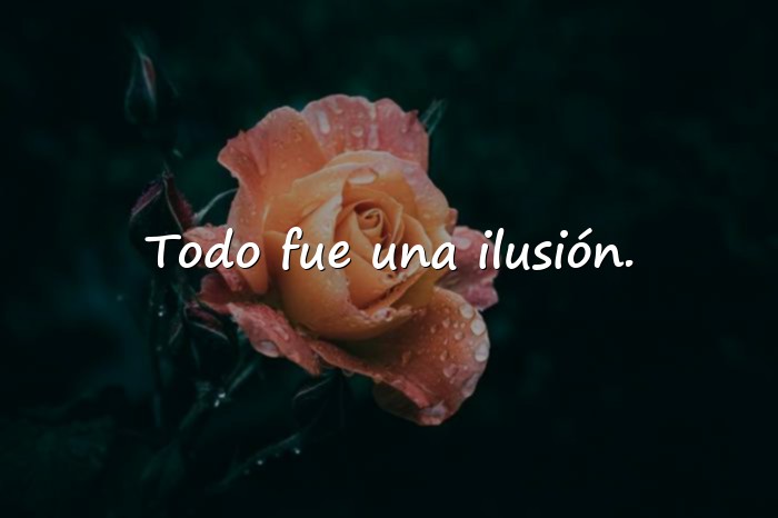 Imágenes frases de desilucion - 20