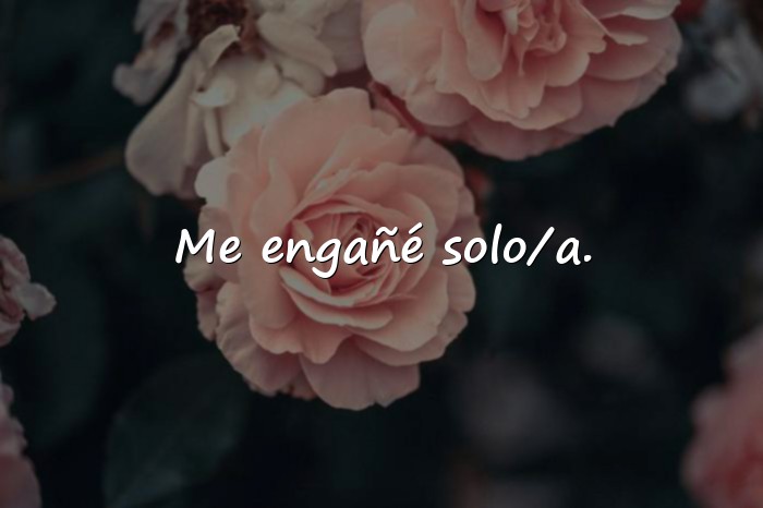 Imágenes frases de desilucion - 25
