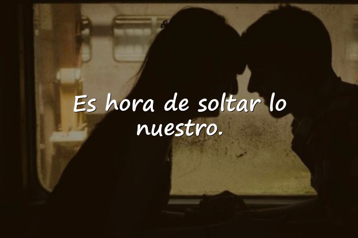 Imágenes frases de despedida de amor - 20