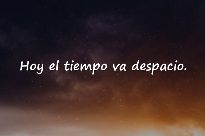 Imágenes frases de domingo - 5