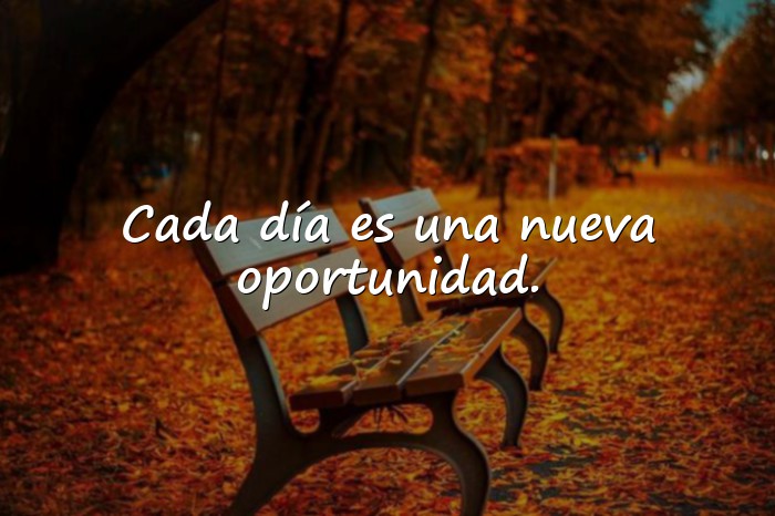 Imágenes frases de esperanza - 7