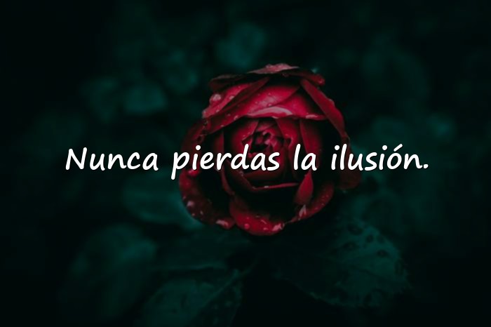 Imágenes frases de esperanza - 6