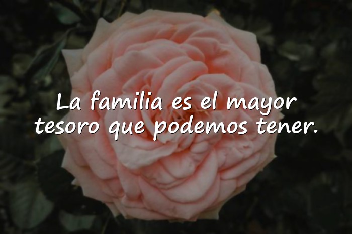 Imágenes frases de familia - 19