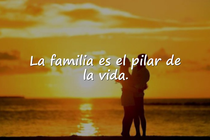Imágenes frases de familia - 4