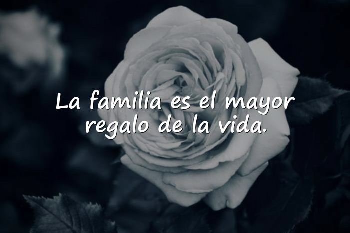 Imágenes frases de familia - 11